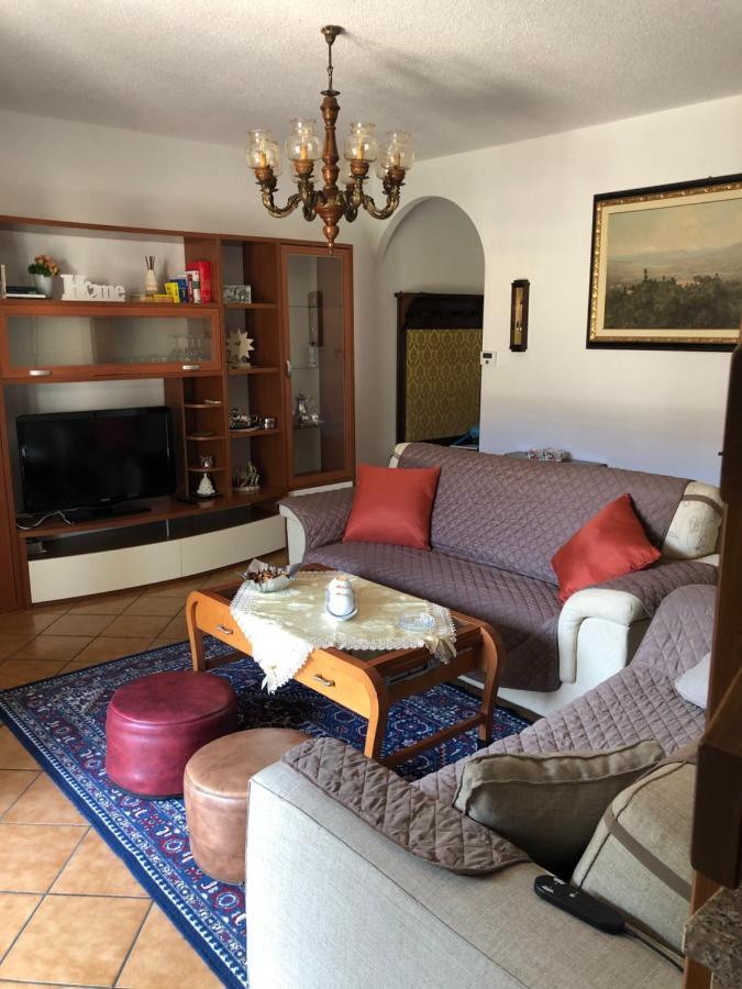 Willa Casa Tiziana Lavena Ponte Tresa Zewnętrze zdjęcie