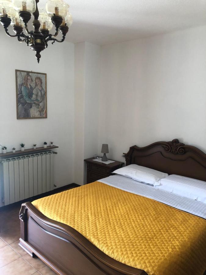 Willa Casa Tiziana Lavena Ponte Tresa Zewnętrze zdjęcie