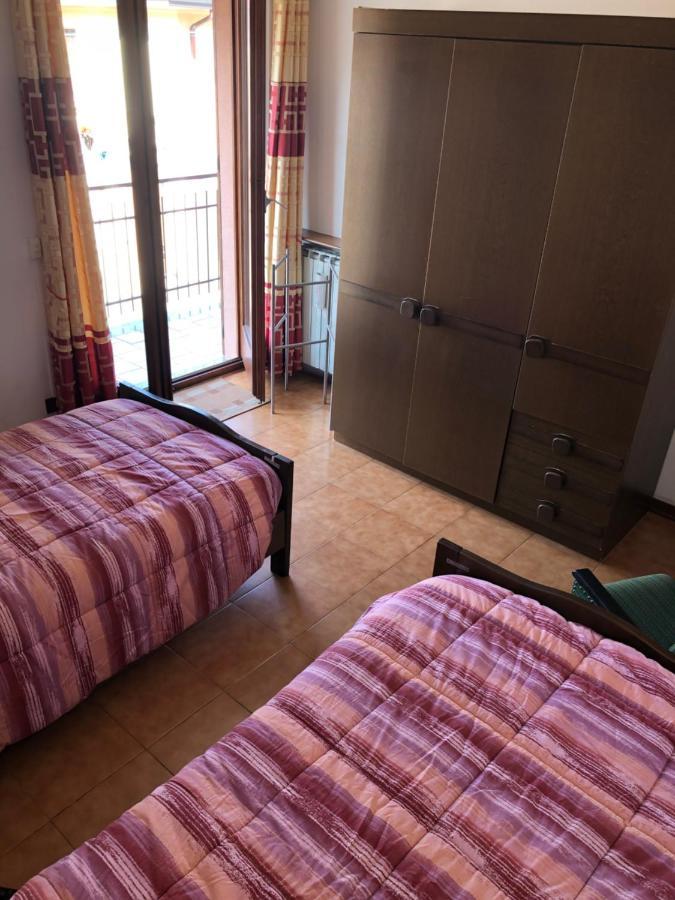 Willa Casa Tiziana Lavena Ponte Tresa Zewnętrze zdjęcie