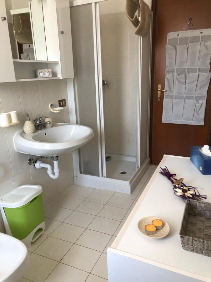 Willa Casa Tiziana Lavena Ponte Tresa Zewnętrze zdjęcie